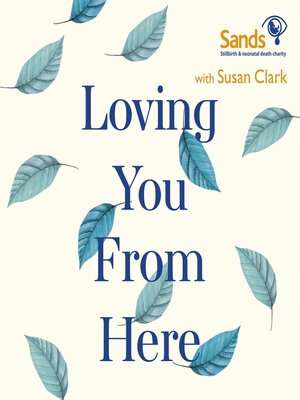 cover image of Loving You From Here